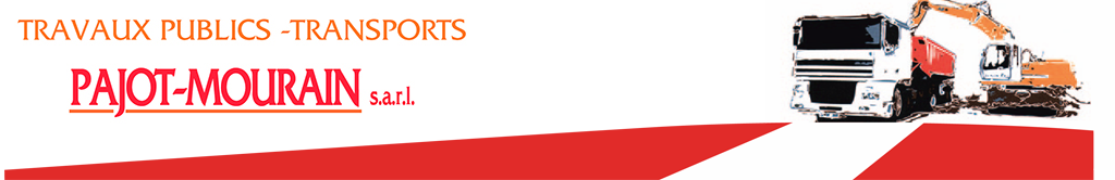 Sarl Pajot Mourain logo