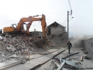 demolition_hotel_2 - Travaux publics Vendée