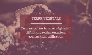 tout savoir terre vegetale tp pajot mourain