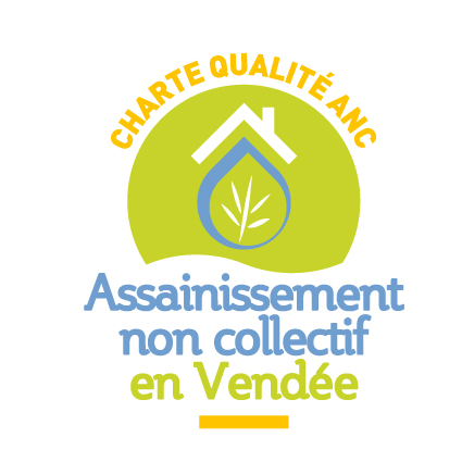 Charte de qualité ANC (Assainissements non collectifs). Cette charte a pour objectif d’identifier les entreprises respectueuses de la qualité de vos installations.